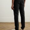 City Slim-Fit Straight-Leg Jeans - BK City Slim-Fit Straight-Leg Jeans - BK