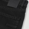 City Slim-Fit Straight-Leg Jeans - CU City Slim-Fit Straight-Leg Jeans - CU