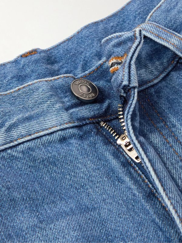 Slim-Fit Jeans - E1 Slim-Fit Jeans - E1