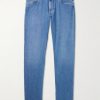 Slim-Fit Jeans Slim-Fit Jeans