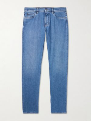 Slim-Fit Jeans Slim-Fit Jeans