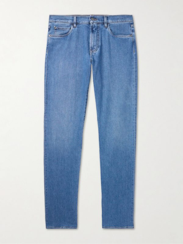 Slim-Fit Jeans Slim-Fit Jeans