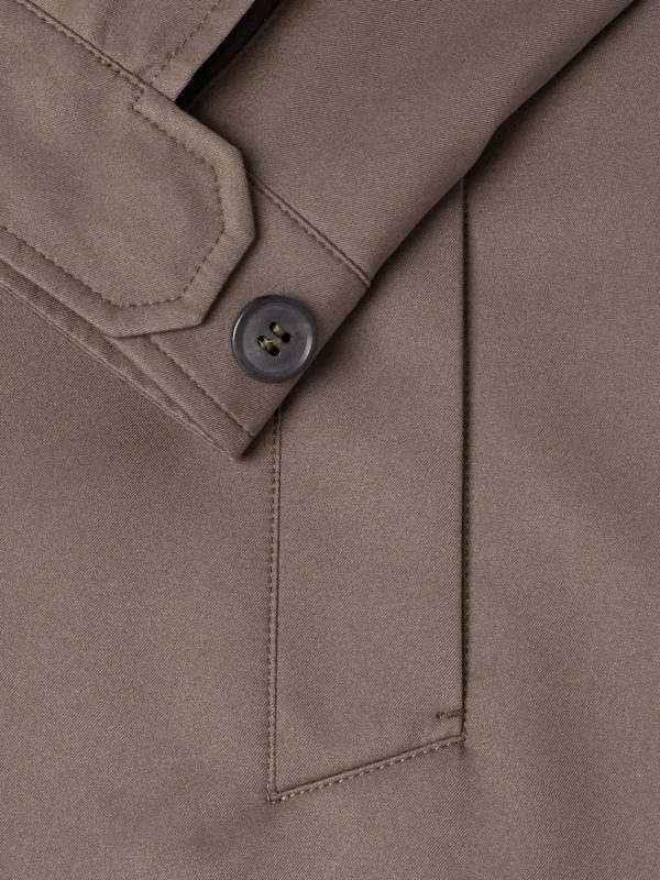Motorin 300cc Satin-Twill Jacket - E1 Motorin 300cc Satin-Twill Jacket - E1