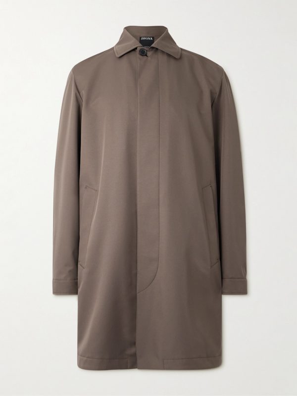 Motorin 300cc Satin-Twill Jacket Motorin 300cc Satin-Twill Jacket
