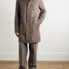Motorin 300cc Satin-Twill Jacket - OU Motorin 300cc Satin-Twill Jacket - OU