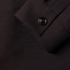 Wool and Mohair-Blend Jacket - E1 Wool and Mohair-Blend Jacket - E1