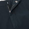 Easy Straight-Leg Garment-Dyed Cotton-Blend Chinos - E1 Easy Straight-Leg Garment-Dyed Cotton-Blend Chinos - E1