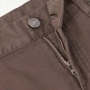City Slim-Fit Garment-Dyed Jeans - E1