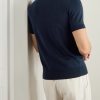 Cotton T-Shirt - BK Cotton T-Shirt - BK