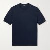 Cotton T-Shirt Cotton T-Shirt