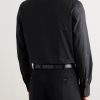 Trofeo Cotton-Poplin Shirt - BK Trofeo Cotton-Poplin Shirt - BK