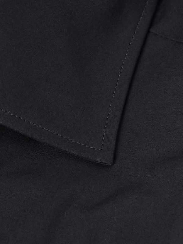 Trofeo Cotton-Poplin Shirt - CU Trofeo Cotton-Poplin Shirt - CU