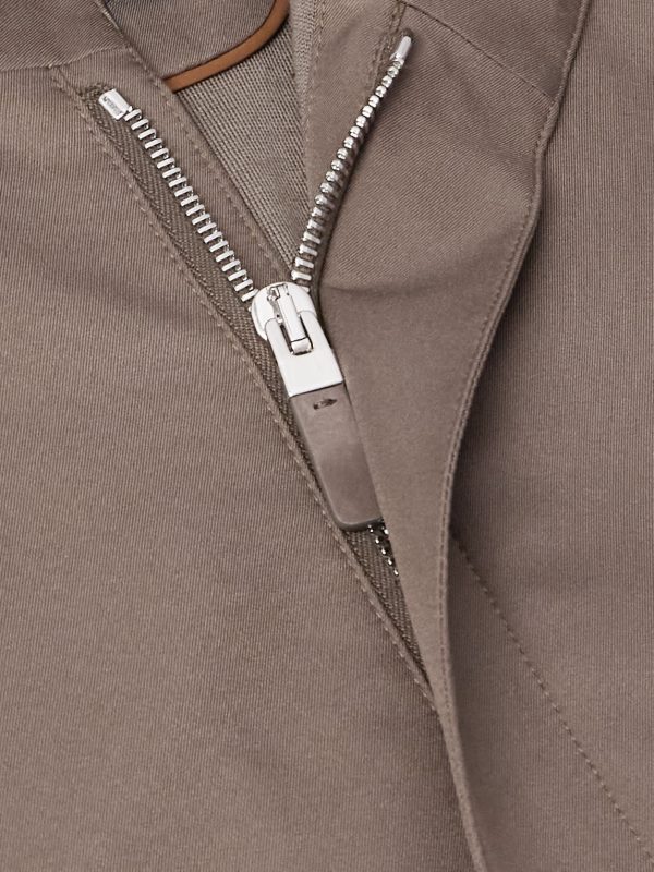 Slim-Fit Shell Gilet - CU