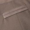 Slim-Fit Shell Gilet - E1
