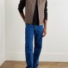 Slim-Fit Shell Gilet - OU