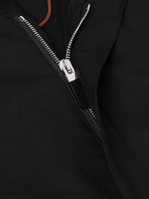 Slim-Fit Shell Gilet - CU