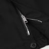 Slim-Fit Shell Gilet - E1