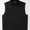 Slim-Fit Shell Gilet