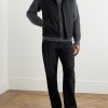Slim-Fit Shell Gilet - OU