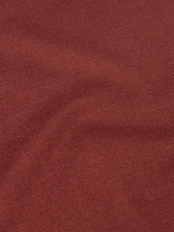 Slim-Fit Cotton T-Shirt - CU Slim-Fit Cotton T-Shirt - CU