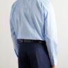 Cotton-Poplin Shirt - BK Cotton-Poplin Shirt - BK