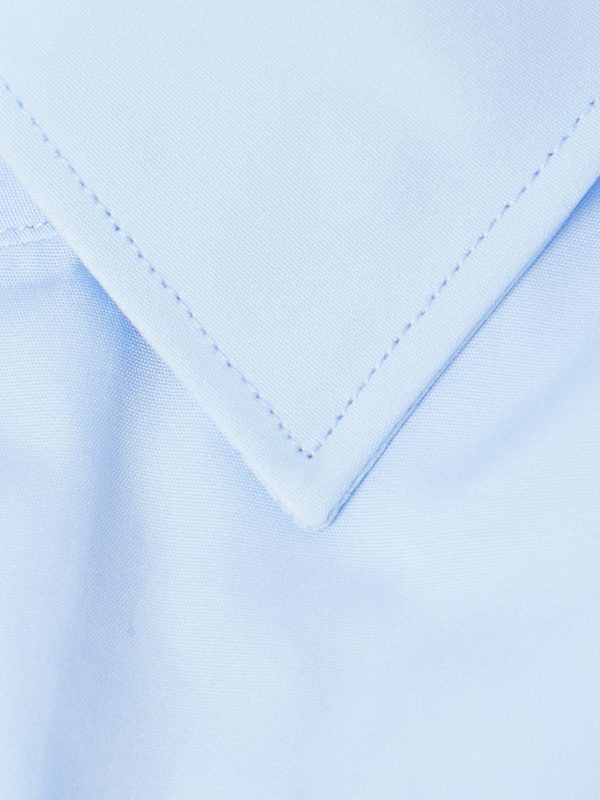 Cotton-Poplin Shirt - CU Cotton-Poplin Shirt - CU
