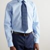 Cotton-Poplin Shirt - FR Cotton-Poplin Shirt - FR