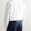 Cotton-Poplin Shirt - BK Cotton-Poplin Shirt - BK