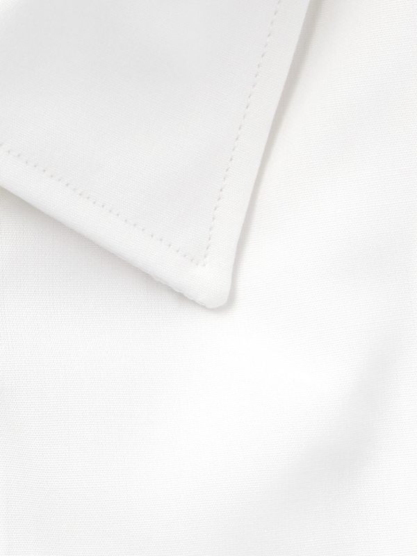 Cotton-Poplin Shirt - CU Cotton-Poplin Shirt - CU