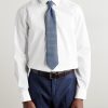 Cotton-Poplin Shirt - FR Cotton-Poplin Shirt - FR