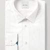 Cotton-Poplin Shirt Cotton-Poplin Shirt
