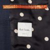 Soho Prince of Wales Checked Wool Suit Jacket - E1 Soho Prince of Wales Checked Wool Suit Jacket - E1