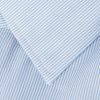 Striped Cotton-Poplin Shirt - CU
