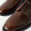 Jason Leather Derby Shoes - CU Jason Leather Derby Shoes - CU
