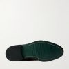 Jason Leather Derby Shoes - E1 Jason Leather Derby Shoes - E1
