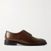 Jason Leather Derby Shoes Jason Leather Derby Shoes
