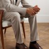 Jason Leather Derby Shoes - OU Jason Leather Derby Shoes - OU