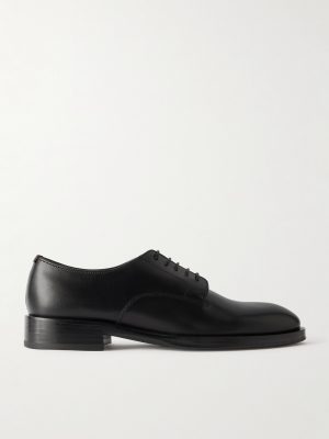 Jason Leather Derby Shoes