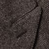 Town and Country Slim-Fit Double-Breasted Herringbone Wool Coat - CU Town and Country Slim-Fit Double-Breasted Herringbone Wool Coat - CU