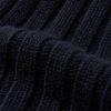 Ribbed Cashmere Scarf - CU Ribbed Cashmere Scarf - CU