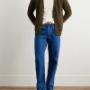 Cable-Knit Cashmere Cardigan - OU