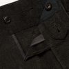Straight-Leg Cotton-Corduroy Trousers - E1 Straight-Leg Cotton-Corduroy Trousers - E1