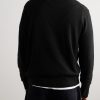Jovan Cashmere Polo Shirt - BK Jovan Cashmere Polo Shirt - BK