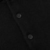 Jovan Cashmere Polo Shirt - CU Jovan Cashmere Polo Shirt - CU
