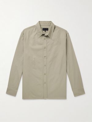 Chance Cotton-Twill Shirt Chance Cotton-Twill Shirt