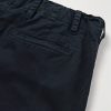 Maclin Slim-Fit Straight-Leg Cotton-Blend Twill Cargo Shorts - CU