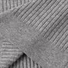 Cole Slim-Fit Ribbed Cashmere Rollneck Sweater - CU