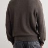 Julius Cashmere Sweater - BK