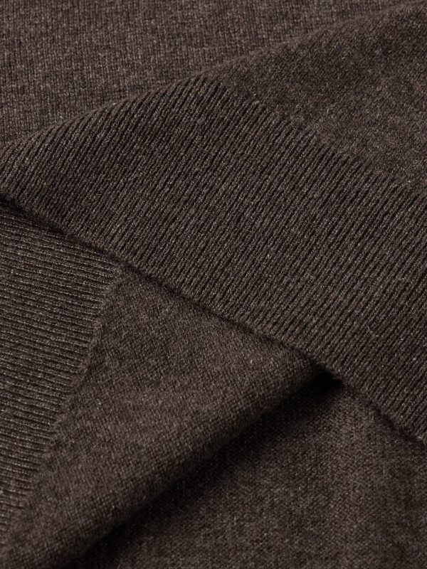 Julius Cashmere Sweater - CU
