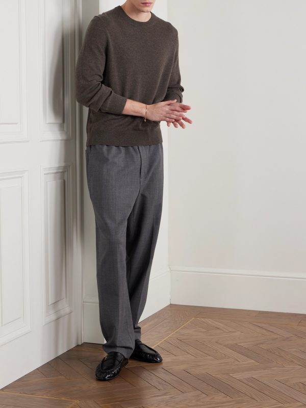 Julius Cashmere Sweater - OU